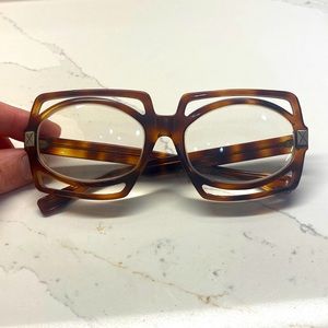 Ray-Ban ENTREE by Bausch & Lomb RARE Vintage Reading Glasses Sunglasses